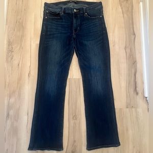 Express Jeans